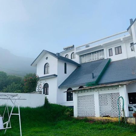 Bob Lesiure Hotel Ooty Eksteriør billede