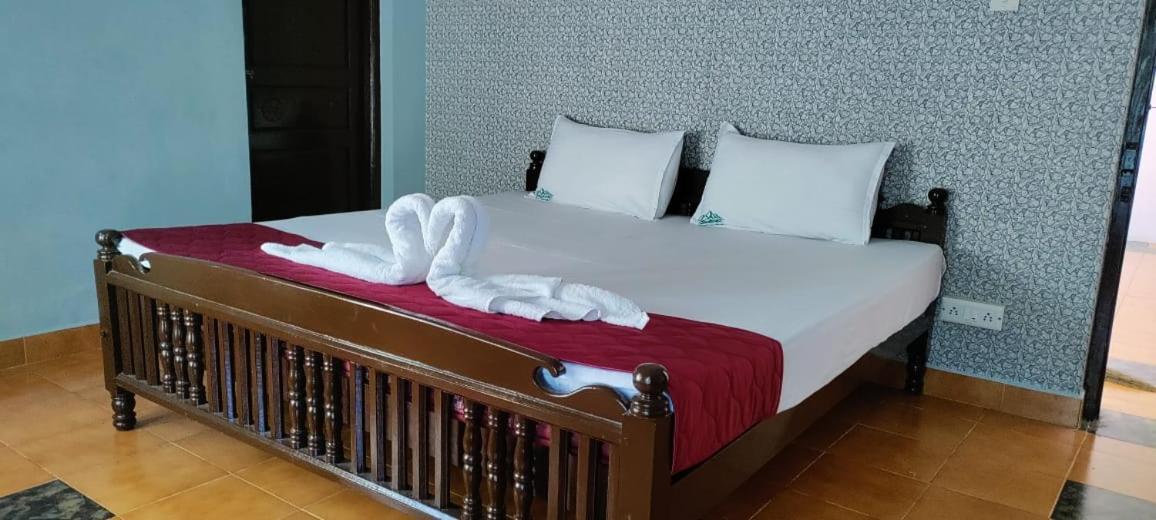 Bob Lesiure Hotel Ooty Eksteriør billede