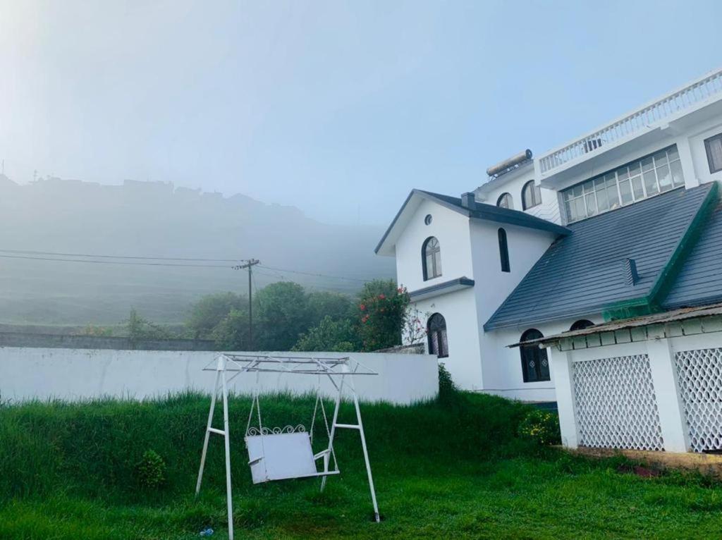 Bob Lesiure Hotel Ooty Eksteriør billede