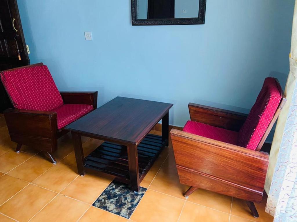Bob Lesiure Hotel Ooty Eksteriør billede