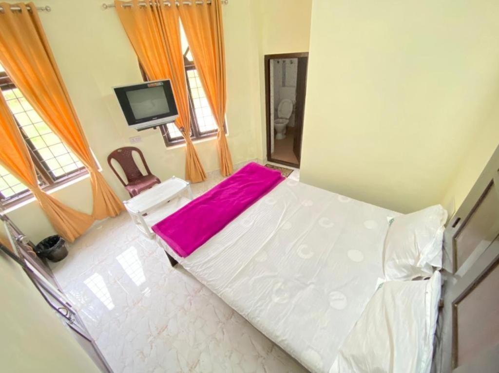 Bob Lesiure Hotel Ooty Eksteriør billede