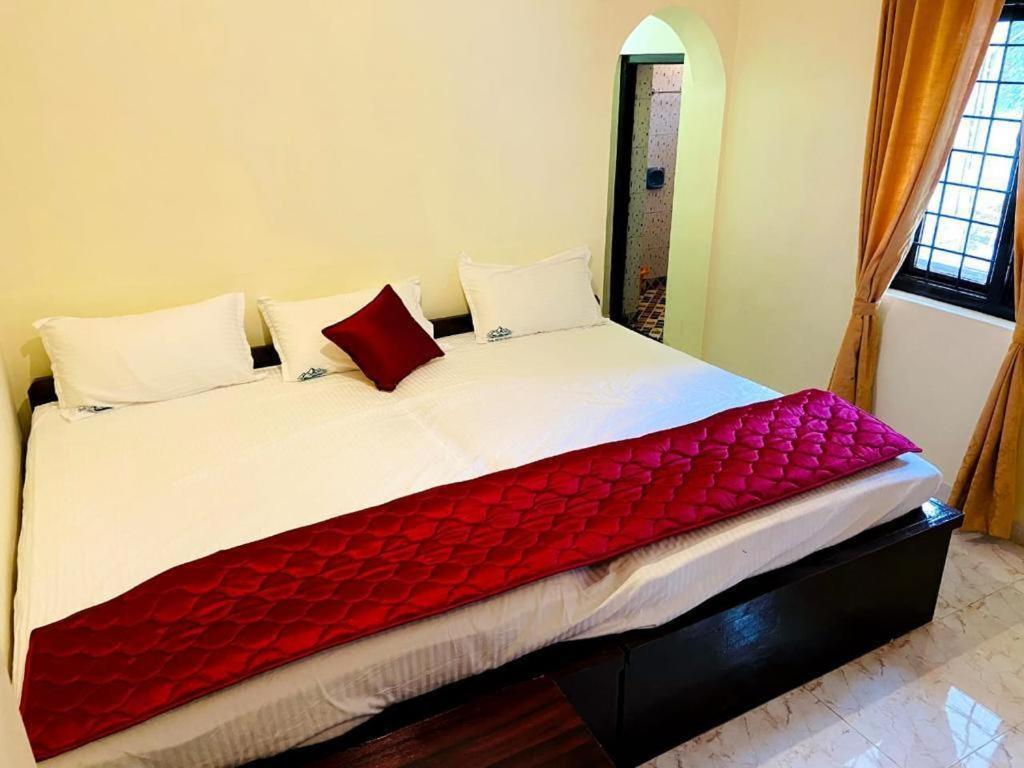 Bob Lesiure Hotel Ooty Eksteriør billede