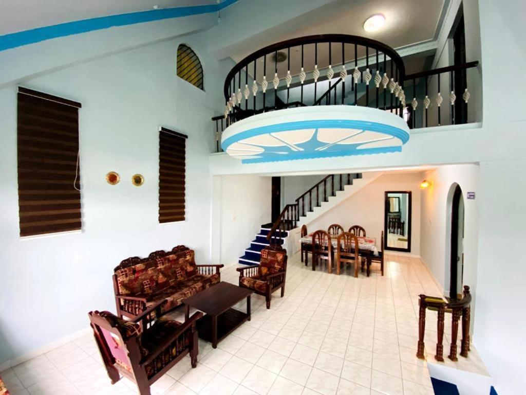 Bob Lesiure Hotel Ooty Eksteriør billede