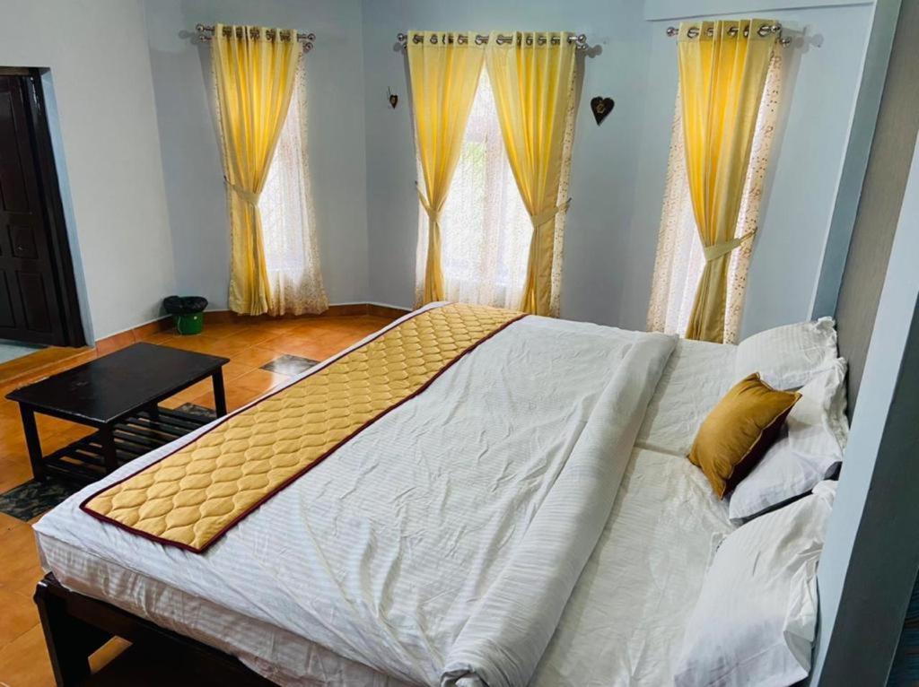 Bob Lesiure Hotel Ooty Eksteriør billede